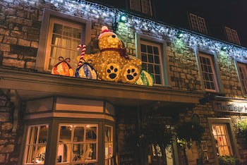 The Bear Hotel