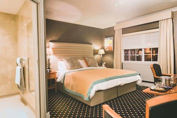 The Bear Hotel