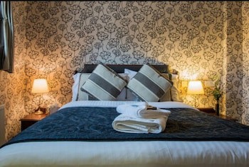 The Bear Hotel