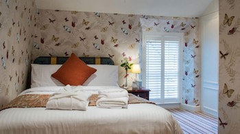 The Bear Hotel
