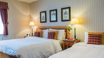 The Bear Hotel