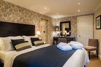The Bear Hotel