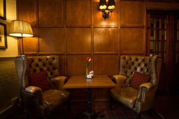 The Bear Hotel