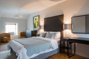 The Bear Hotel