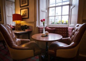 The Bear Hotel