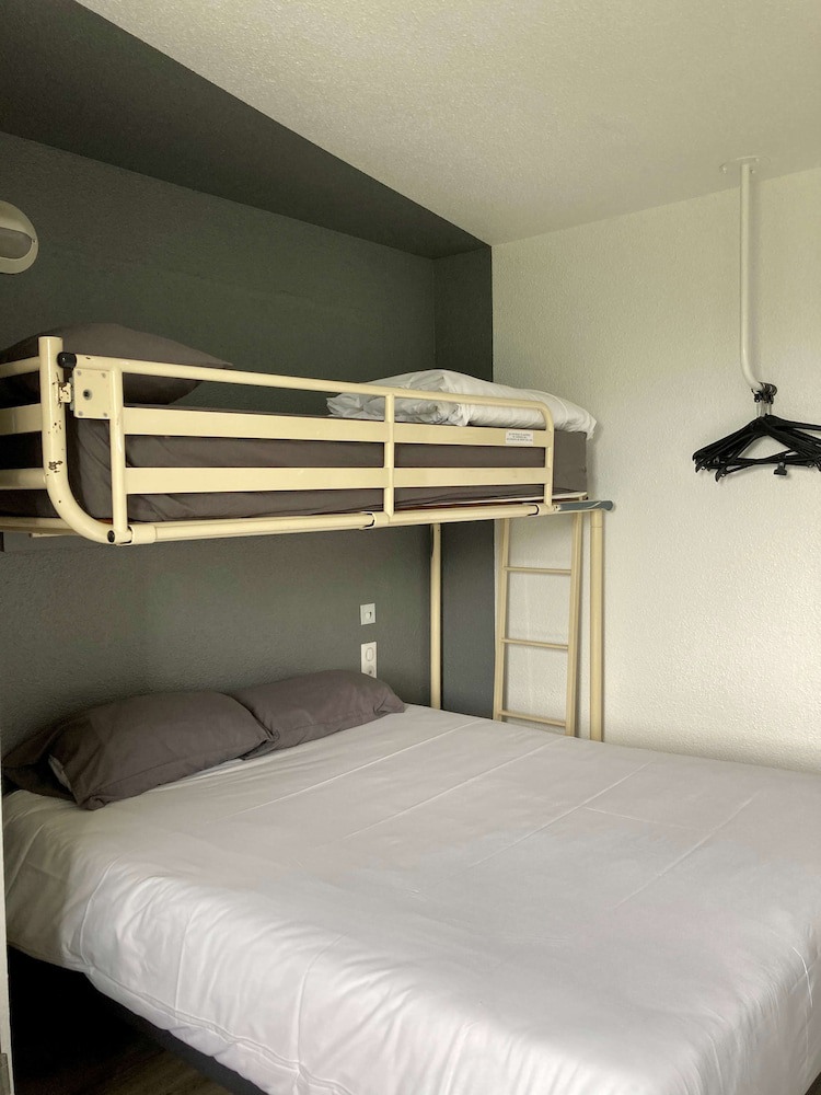 Hotel Premiere Classe La Rochelle Sud - Aytre