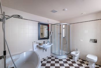 Europa Royale Bucharest