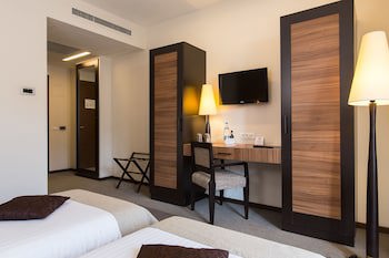 Europa Royale Bucharest