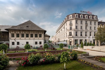 Europa Royale Bucharest