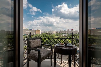 Europa Royale Bucharest