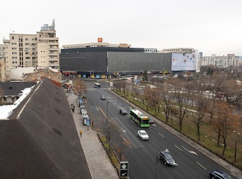 Europa Royale Bucharest