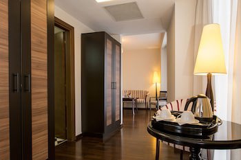 Europa Royale Bucharest
