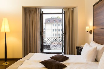 Europa Royale Bucharest