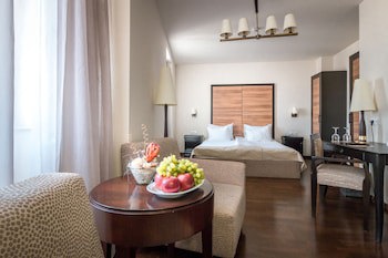 Europa Royale Bucharest
