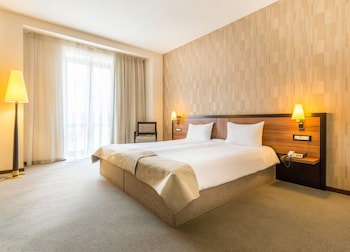 Europa Royale Bucharest