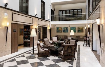 Europa Royale Bucharest