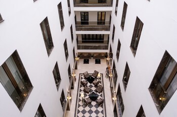 Europa Royale Bucharest