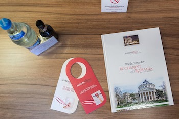 Europa Royale Bucharest