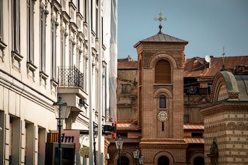 Europa Royale Bucharest