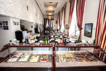 Europa Royale Bucharest