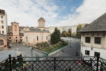 Europa Royale Bucharest