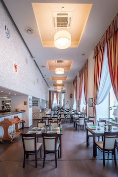 Europa Royale Bucharest