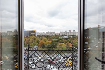 Europa Royale Bucharest
