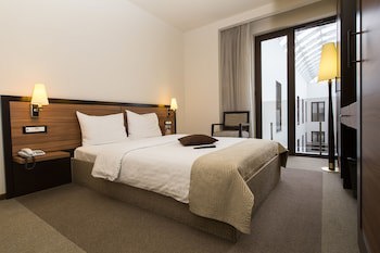 Europa Royale Bucharest