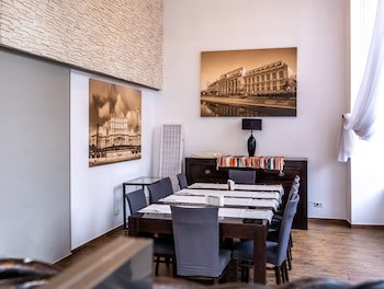 Europa Royale Bucharest
