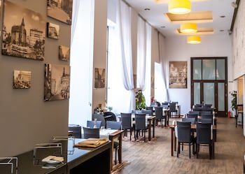 Europa Royale Bucharest