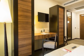 Europa Royale Bucharest