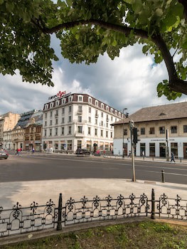 Europa Royale Bucharest