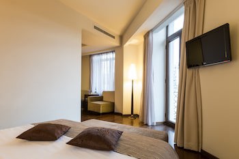 Europa Royale Bucharest