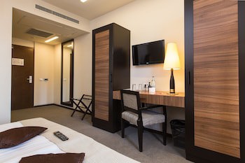 Europa Royale Bucharest