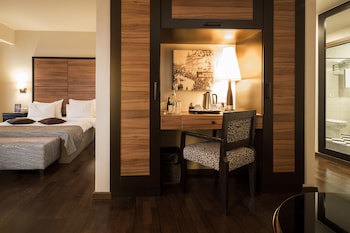 Europa Royale Bucharest