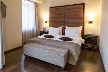 Europa Royale Bucharest