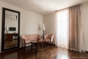 Europa Royale Bucharest