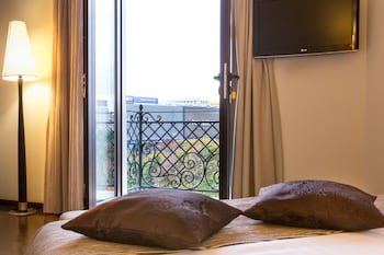 Europa Royale Bucharest