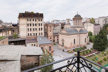 Europa Royale Bucharest