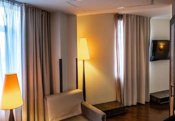 Europa Royale Bucharest