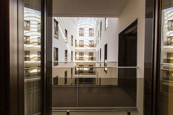 Europa Royale Bucharest
