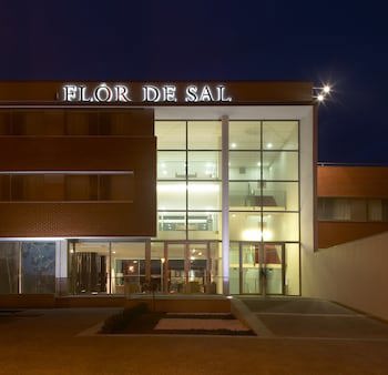 Flor De Sal