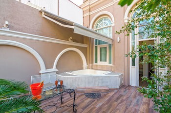 Rendez-Vous Hotel Buenos Aires