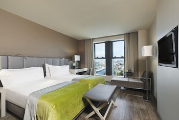Melia Braga Hotel & Spa