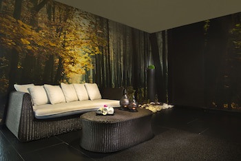 Melia Braga Hotel & Spa