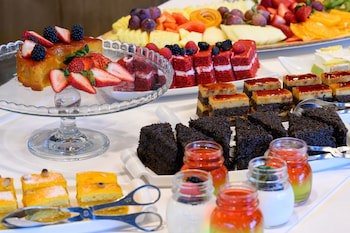 Melia Braga Hotel & Spa