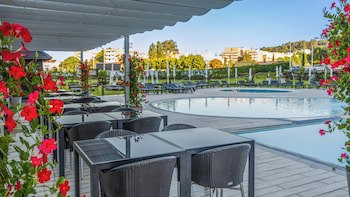 Melia Braga Hotel & Spa