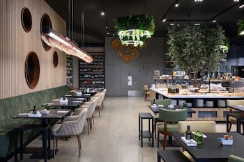 Melia Braga Hotel & Spa