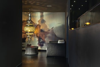 Melia Braga Hotel & Spa