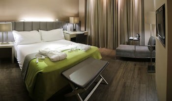 Melia Braga Hotel & Spa